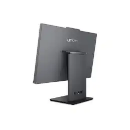 Lenovo ThinkCentre neo 50a 24 Gen 5 12SD - Tout-en-un - avec support d'écran - Core i5 13420H - jusqu'à ... (12SD0009FR)_5